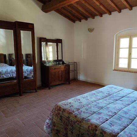 Casa Daria, Armonia Del Passato Nel Rispetto Della Natura Donoratico Εξωτερικό φωτογραφία