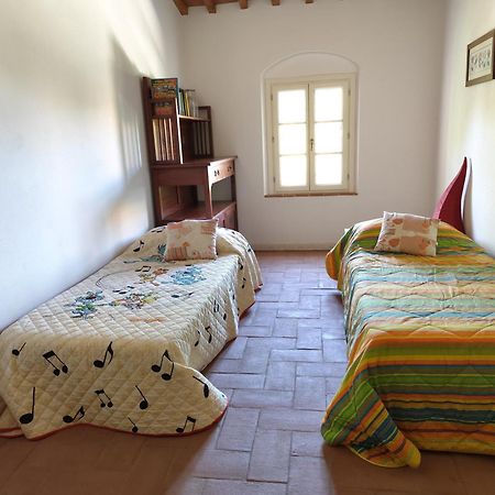 Casa Daria, Armonia Del Passato Nel Rispetto Della Natura Donoratico Εξωτερικό φωτογραφία