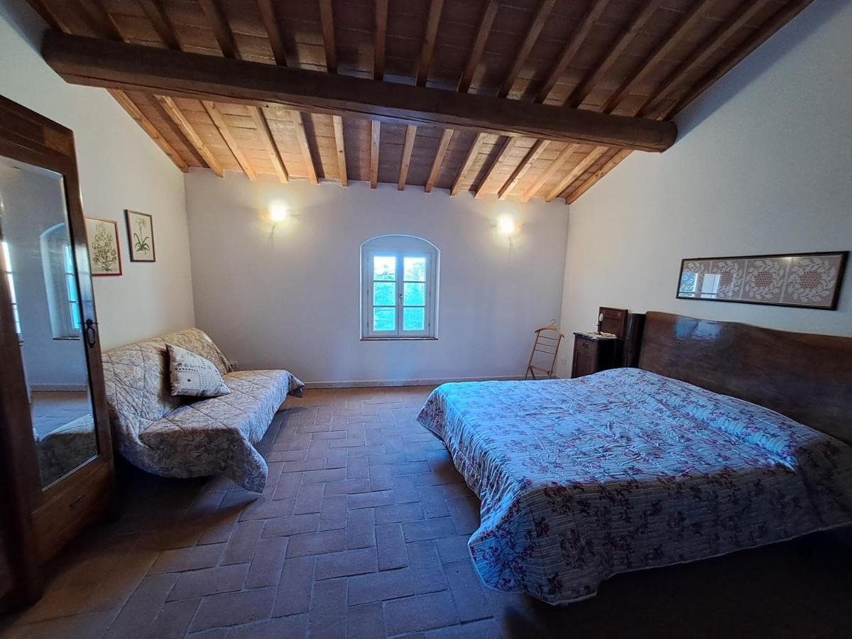 Casa Daria, Armonia Del Passato Nel Rispetto Della Natura Donoratico Εξωτερικό φωτογραφία