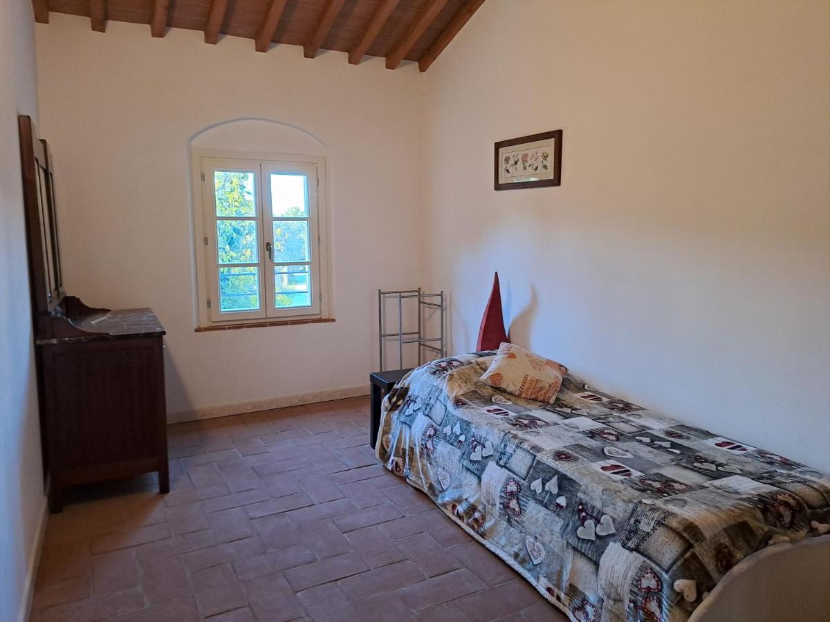 Casa Daria, Armonia Del Passato Nel Rispetto Della Natura Donoratico Εξωτερικό φωτογραφία