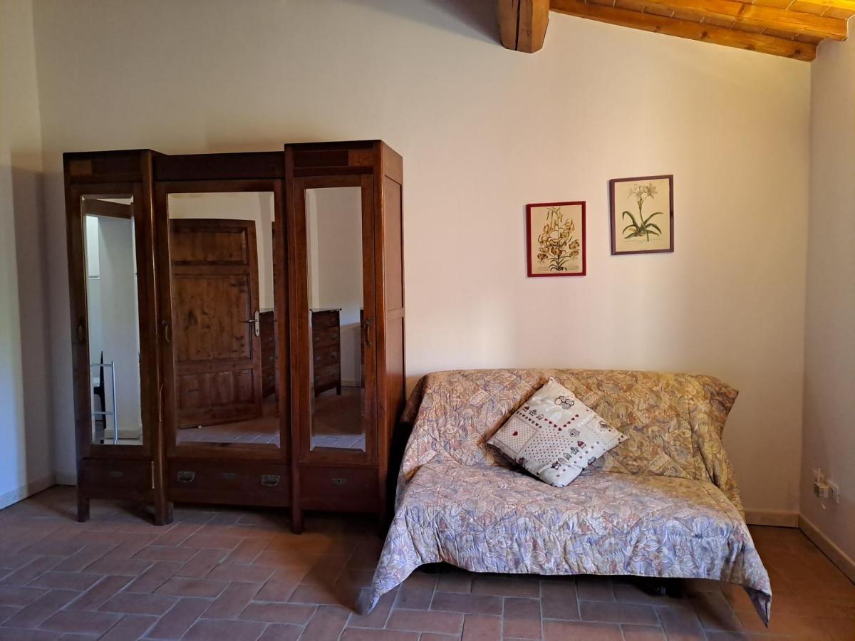 Casa Daria, Armonia Del Passato Nel Rispetto Della Natura Donoratico Εξωτερικό φωτογραφία
