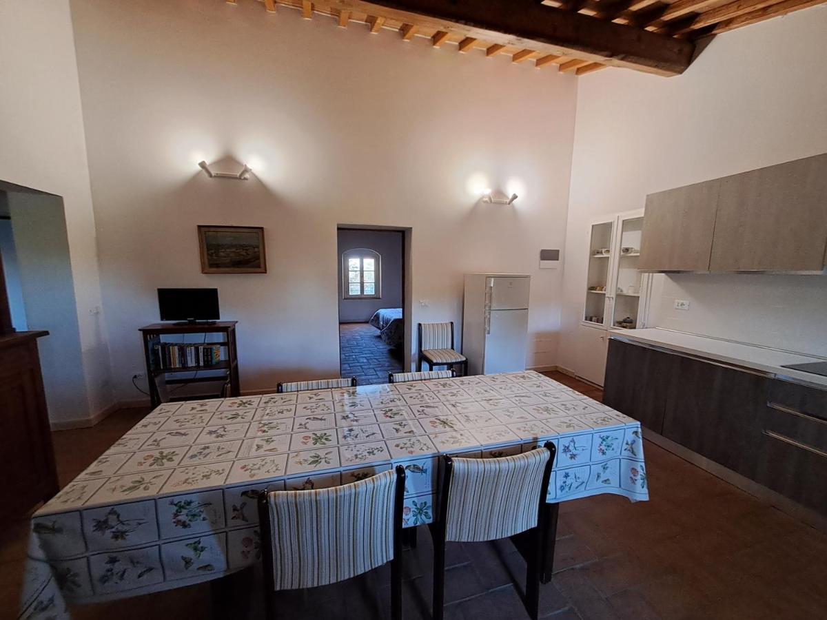 Casa Daria, Armonia Del Passato Nel Rispetto Della Natura Donoratico Εξωτερικό φωτογραφία