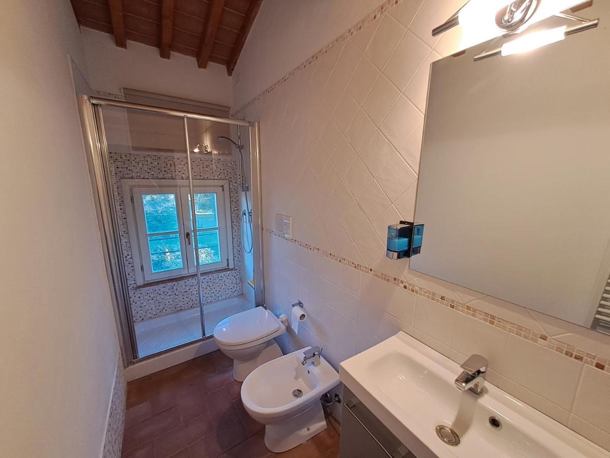 Casa Daria, Armonia Del Passato Nel Rispetto Della Natura Donoratico Εξωτερικό φωτογραφία