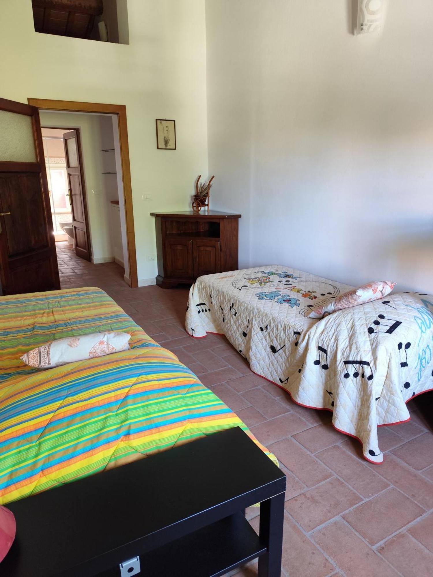 Casa Daria, Armonia Del Passato Nel Rispetto Della Natura Donoratico Εξωτερικό φωτογραφία