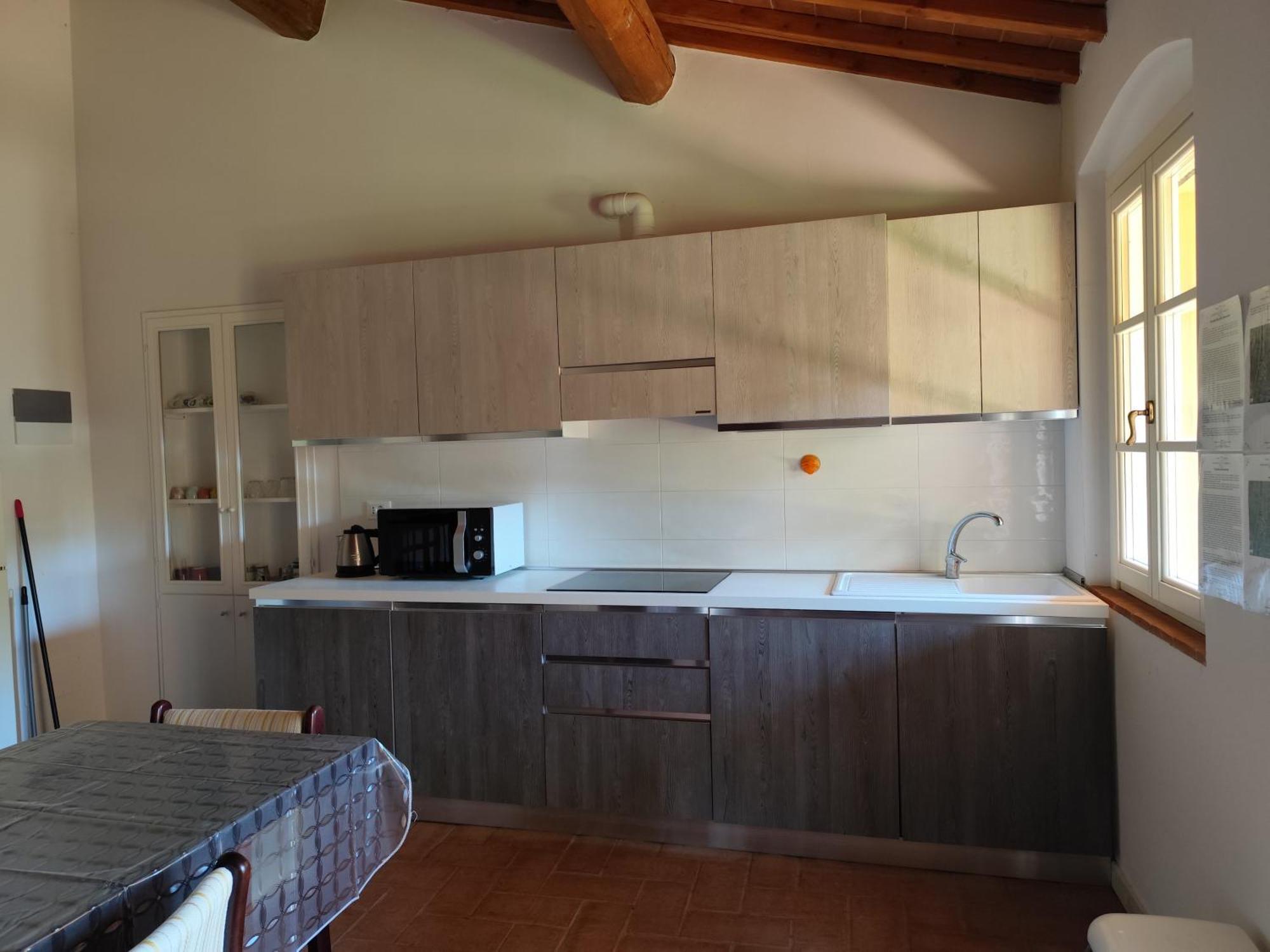 Casa Daria, Armonia Del Passato Nel Rispetto Della Natura Donoratico Εξωτερικό φωτογραφία