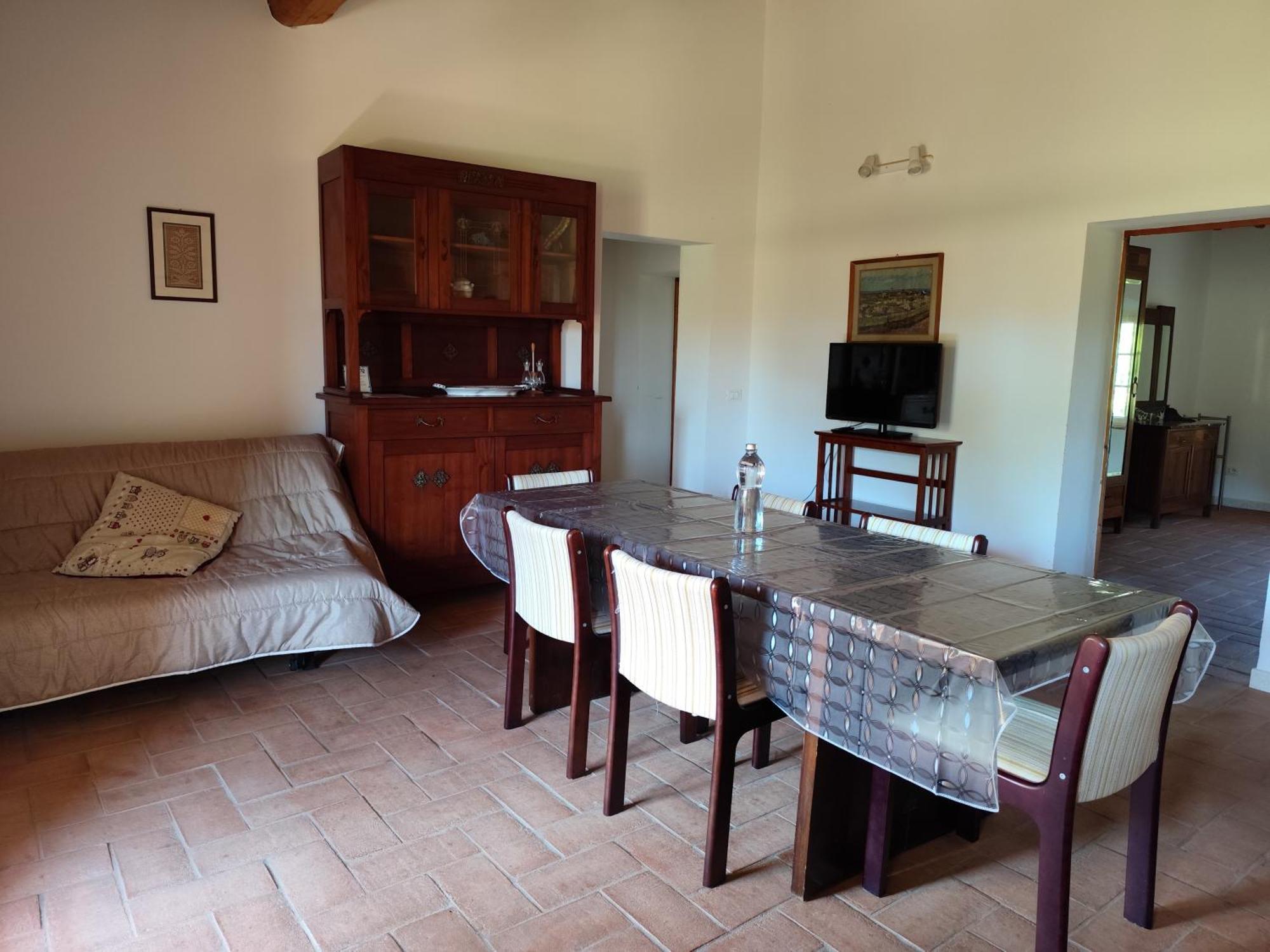 Casa Daria, Armonia Del Passato Nel Rispetto Della Natura Donoratico Εξωτερικό φωτογραφία