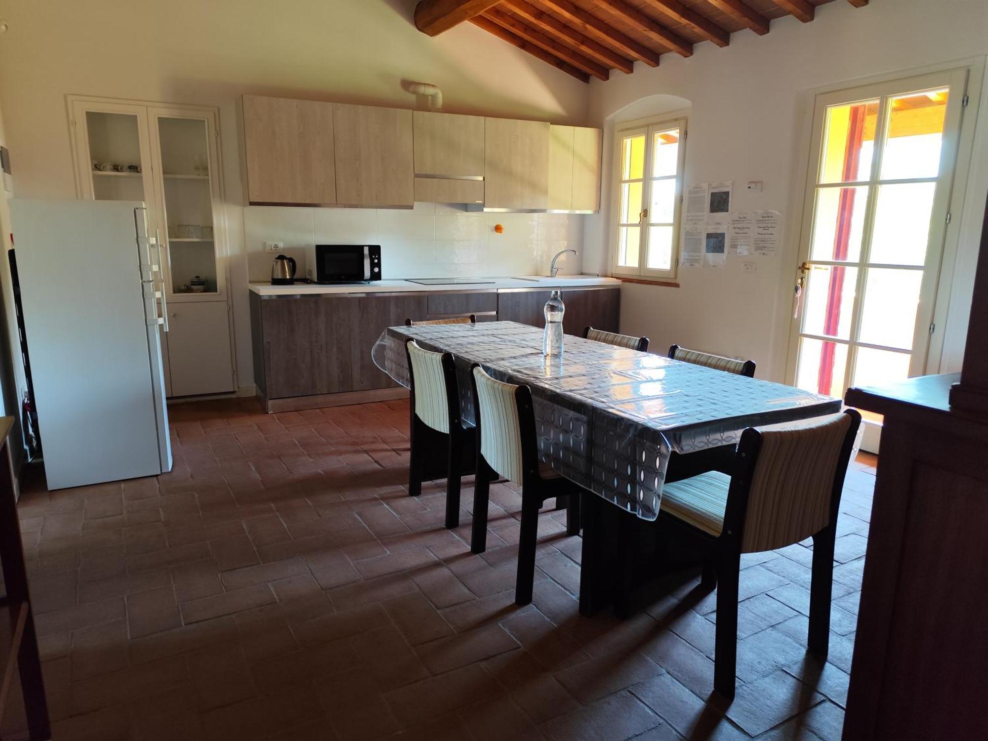 Casa Daria, Armonia Del Passato Nel Rispetto Della Natura Donoratico Εξωτερικό φωτογραφία